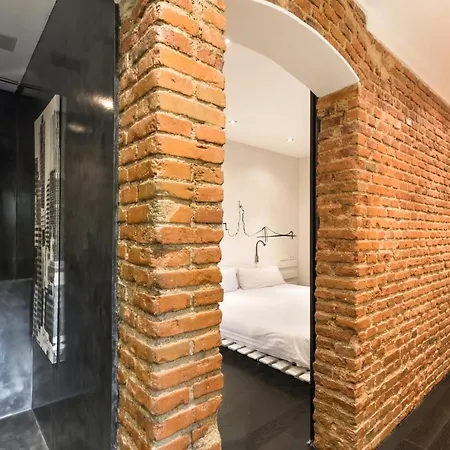 Lujo En Las 4 Torres! Business Area Madrid Exterior photo