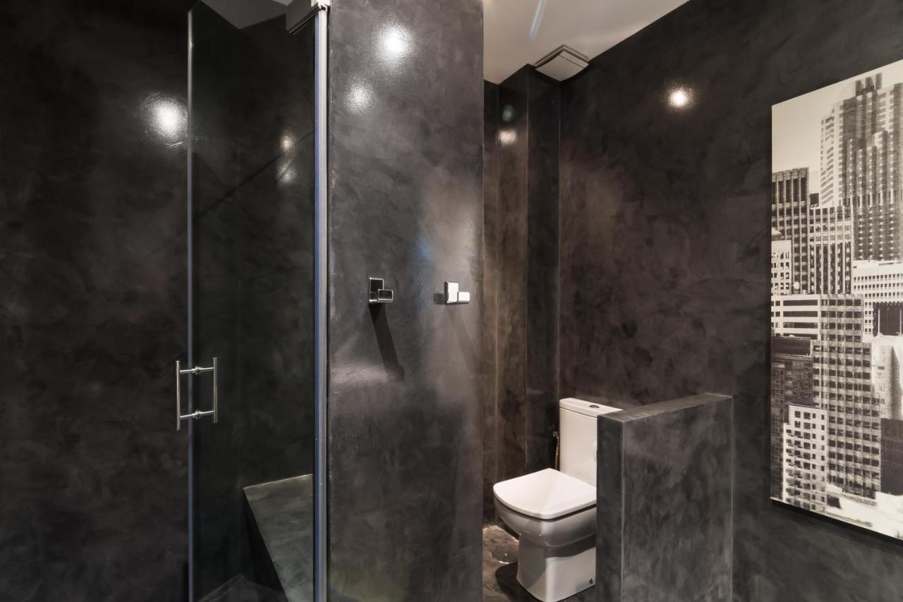 Appartement Lujo En 4 Torres! Business Area