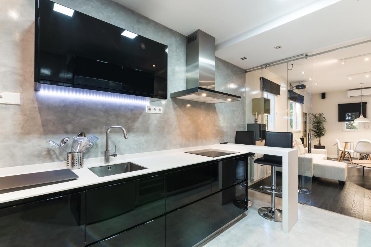 Lujo En 4 Torres! Business Area Appartement *
