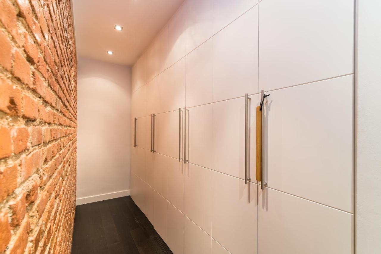 Lujo En 4 Torres! Business Area Appartement