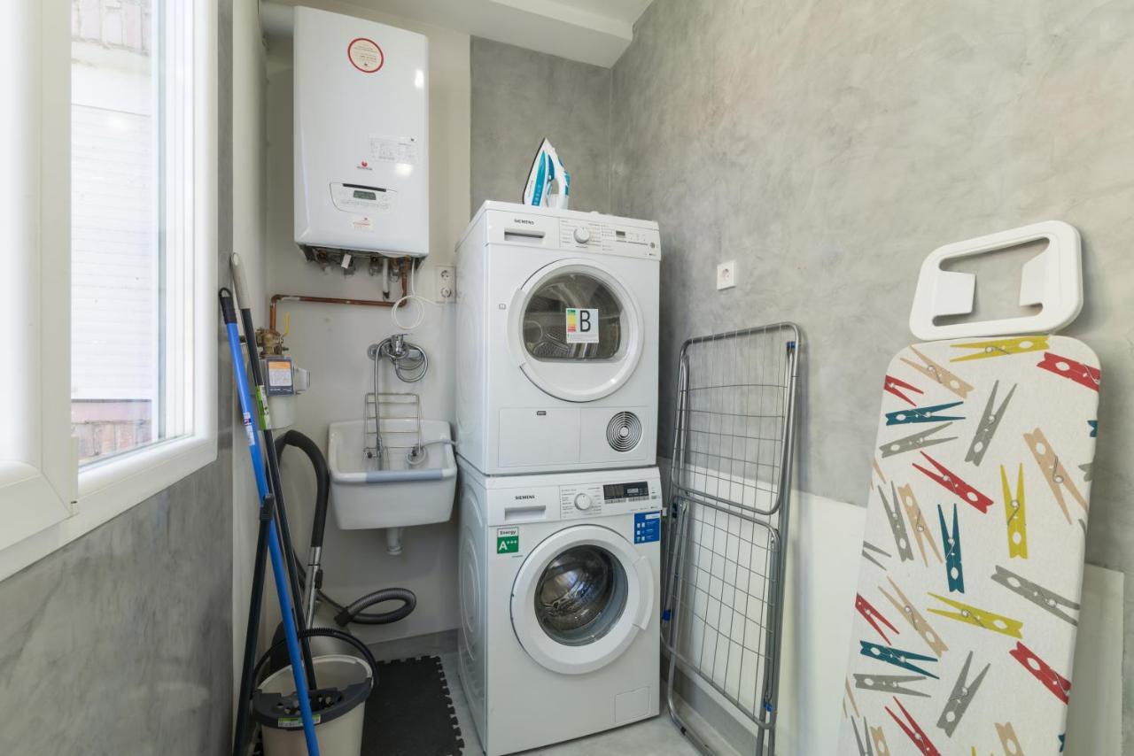 Appartement Lujo En 4 Torres! Business Area *