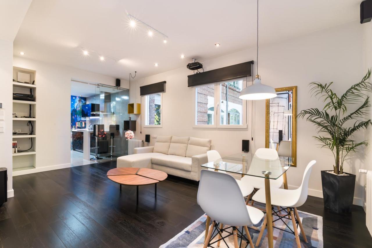 Appartement Lujo En 4 Torres! Business Area