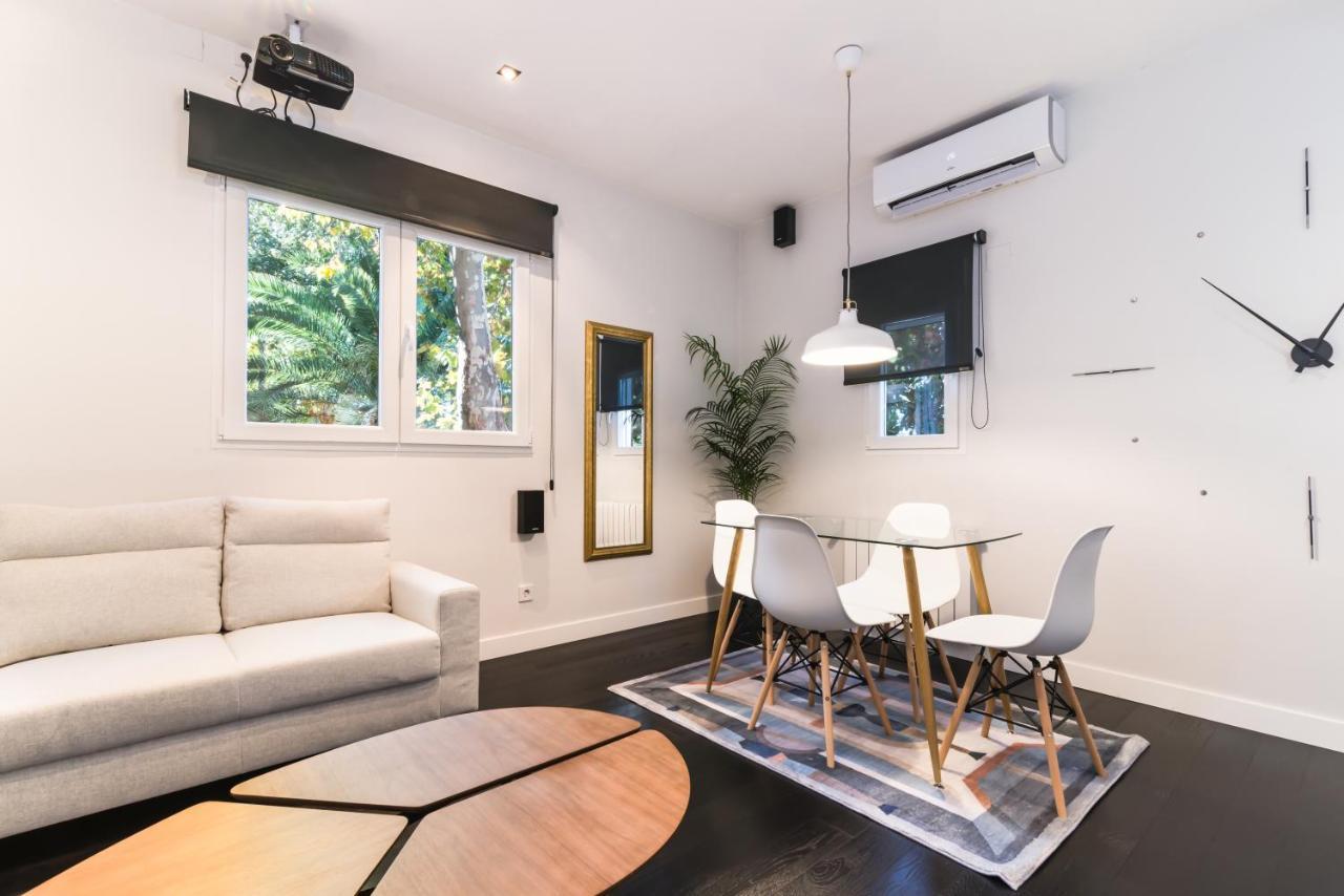 Lujo En 4 Torres! Business Area Appartement