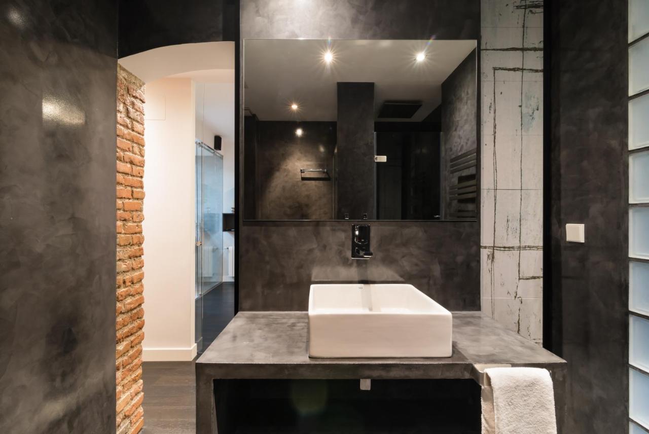Appartement Lujo En 4 Torres! Business Area *