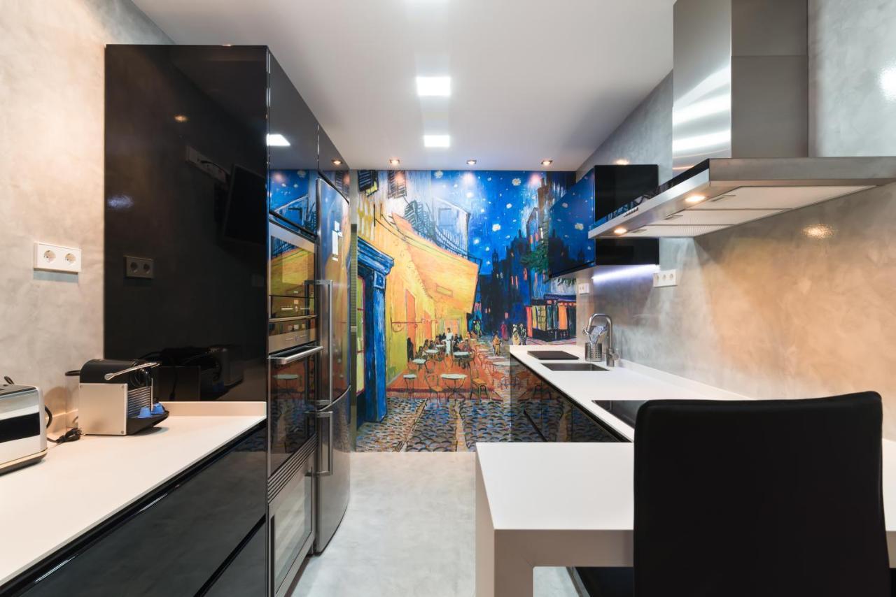 Appartement Lujo En 4 Torres! Business Area *