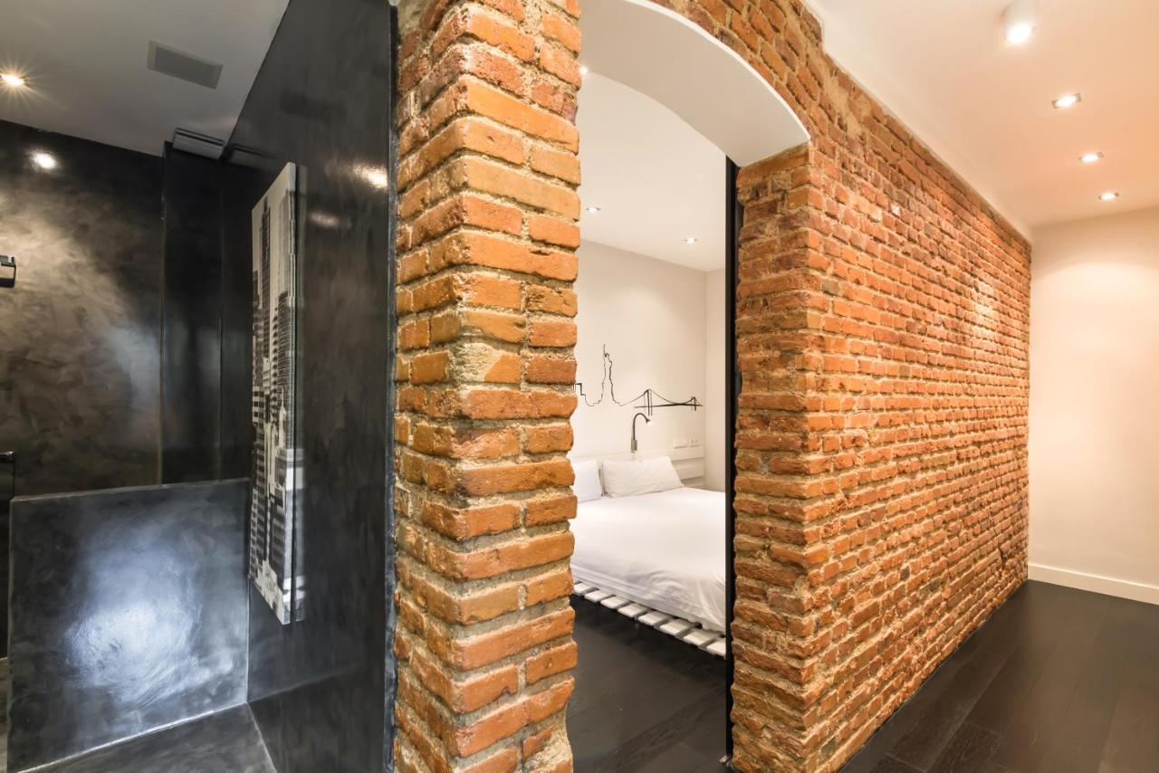 Appartamento Lujo En 4 Torres! Business Area Madrid