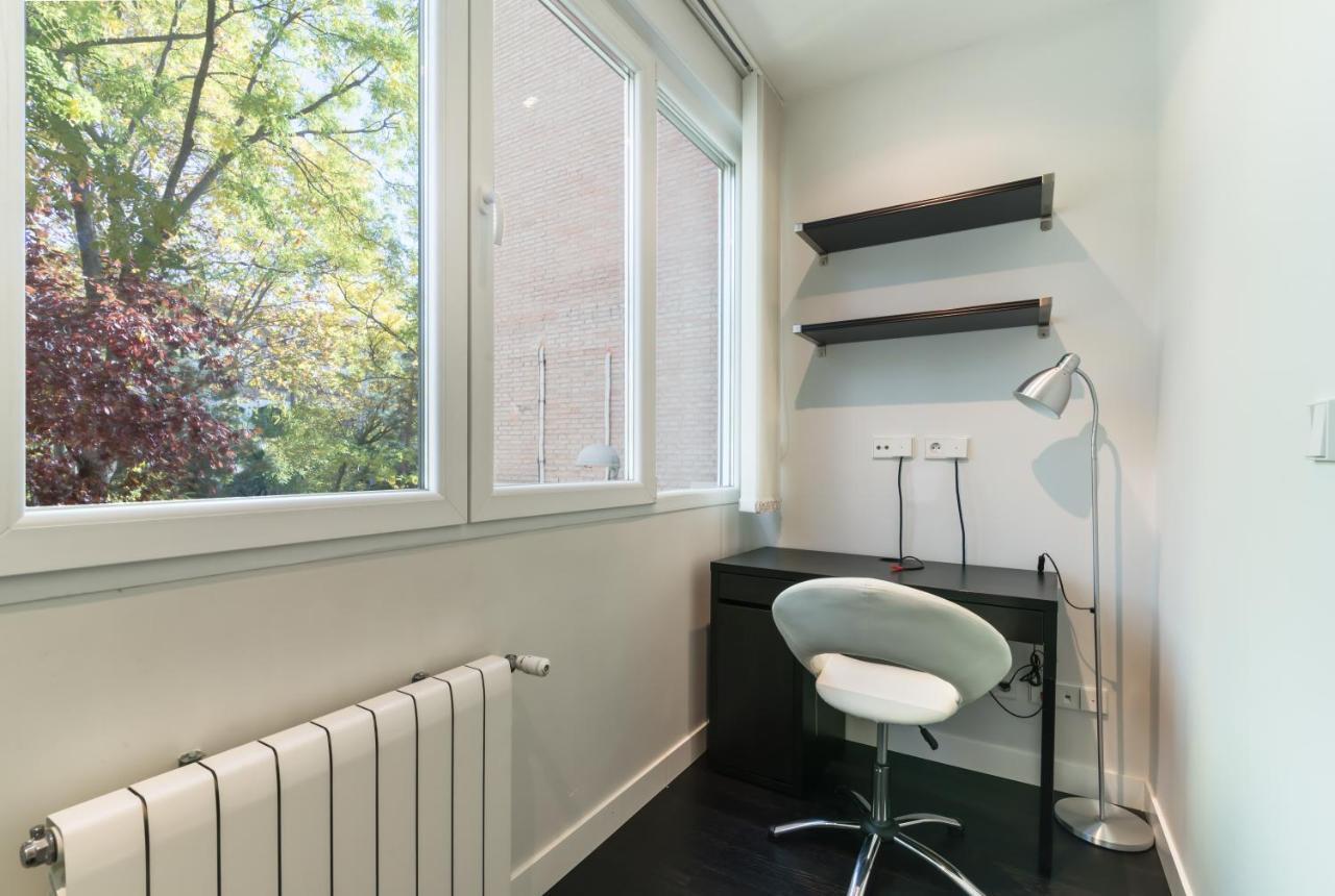 Lujo En 4 Torres! Business Area Appartamento Madrid