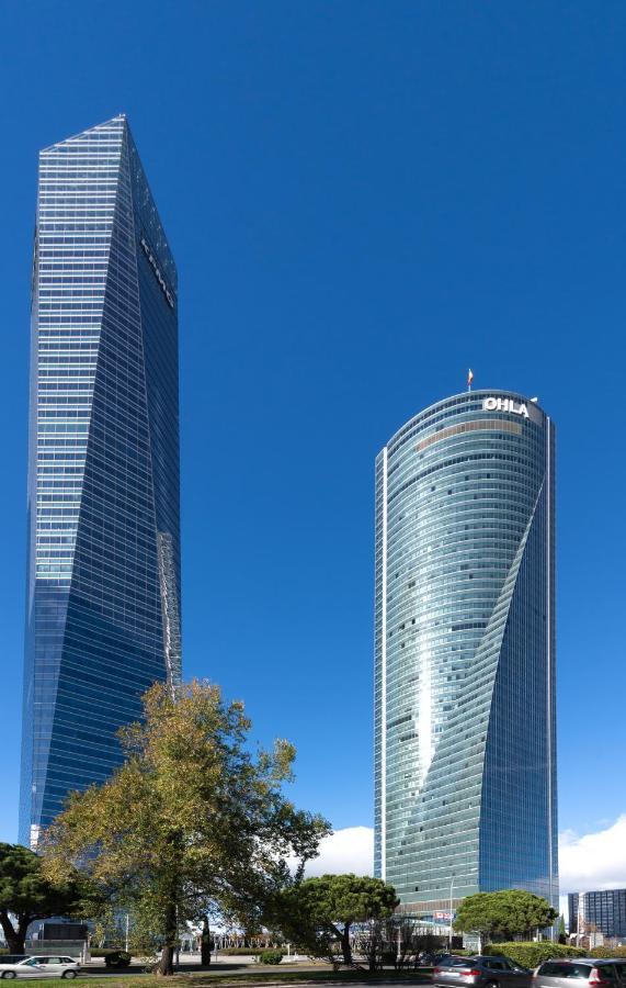 Lujo En 4 Torres! Business Area Appartamento *