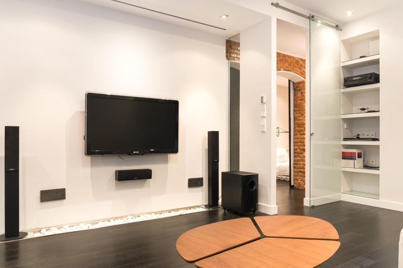 Lujo En 4 Torres! Business Area Appartamento