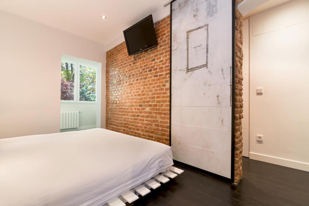 Appartamento Lujo En 4 Torres! Business Area Madrid
