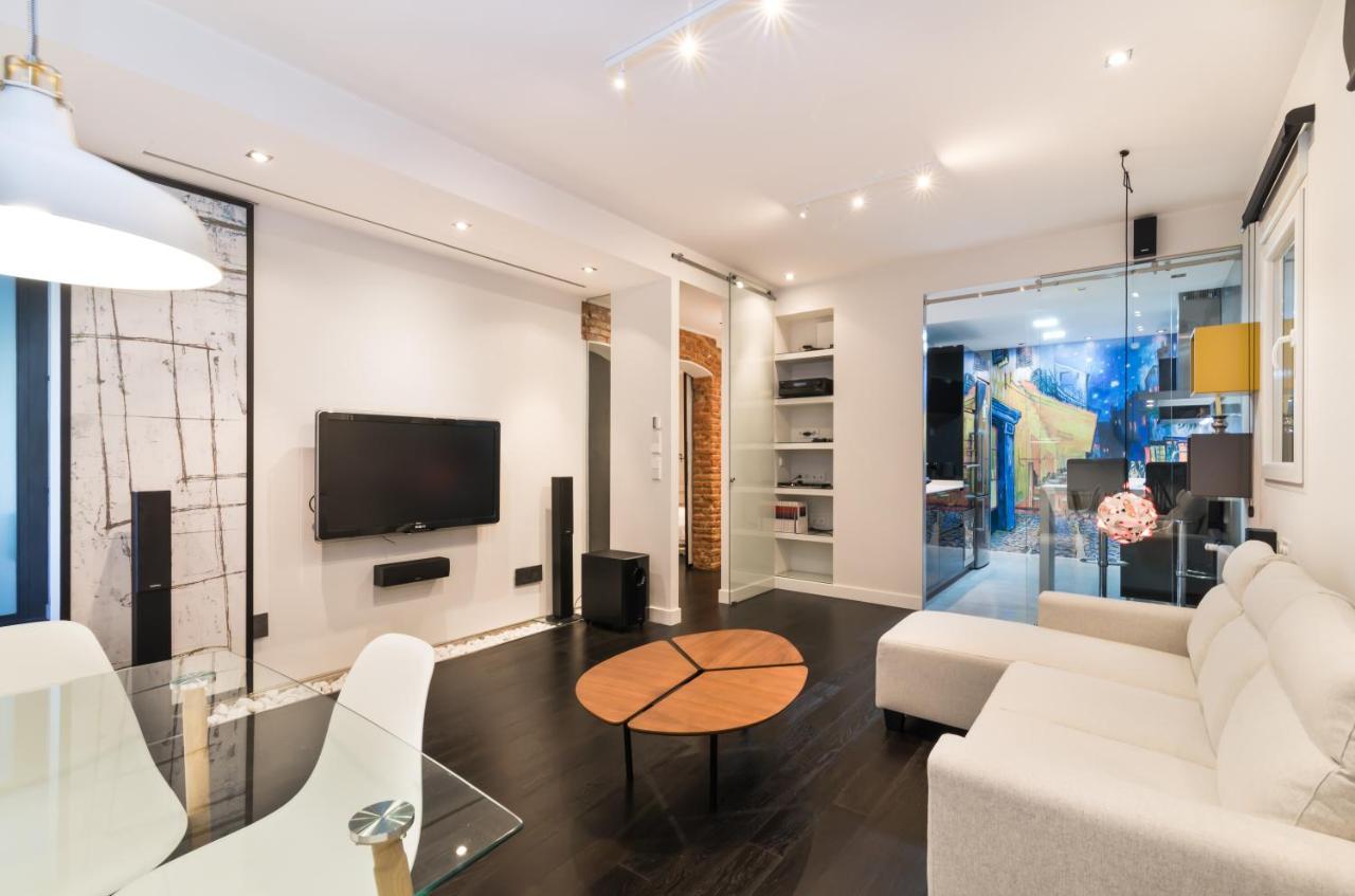 Lujo En 4 Torres! Business Area Appartamento *