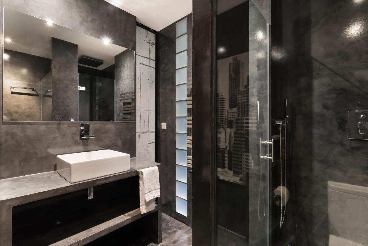 Lujo En 4 Torres! Business Area Appartamento Madrid