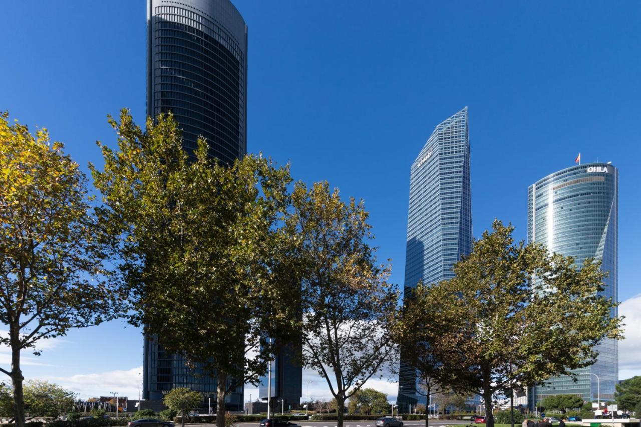 Lujo En 4 Torres! Business Area Appartamento *