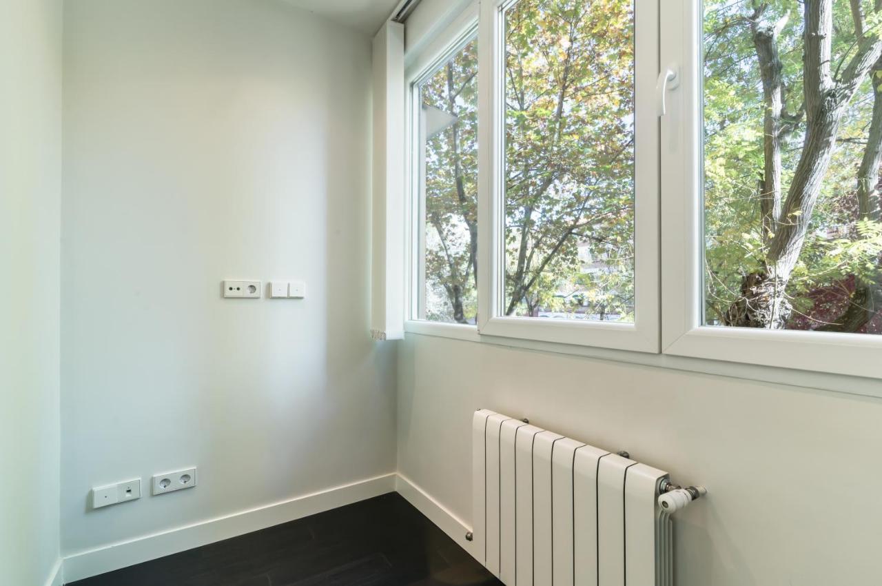 Appartamento Lujo En 4 Torres! Business Area